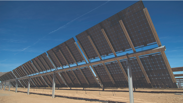 Blog - Bifacial Solar PV Currently Offers the Lowest LCOE for Solar-2